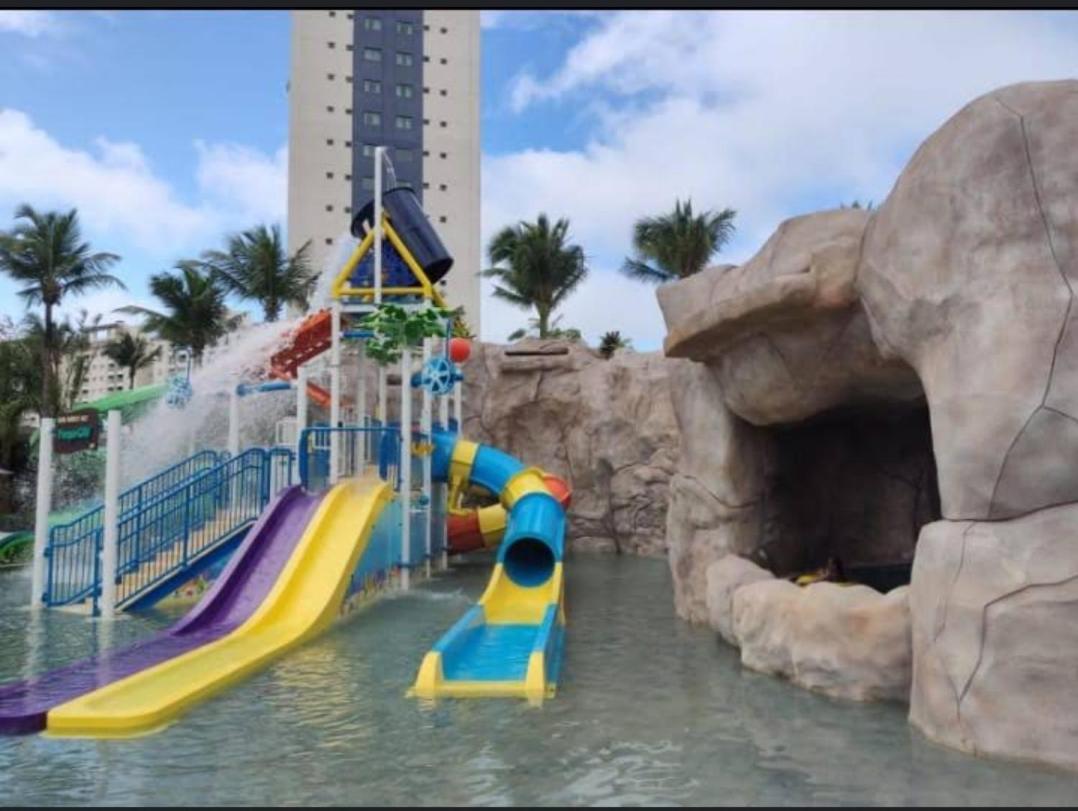 Salinas Premiun Resort 703 Salinópolis エクステリア 写真